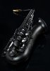 Saksofon tenorowy Henri Selmer Paris Supreme 2025 Limited Edition Matte Black Lacquer